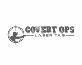 /public/logoimage/1575814741Covert Ops Laser Tag Logo 9.jpg